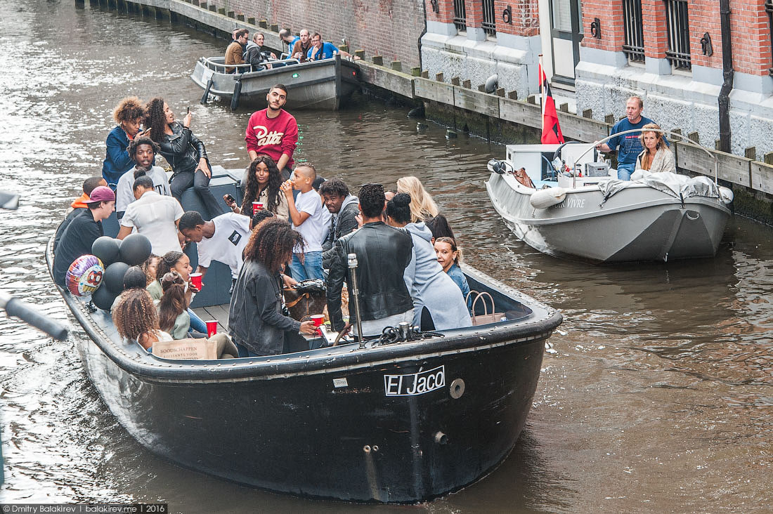 Amsterdam